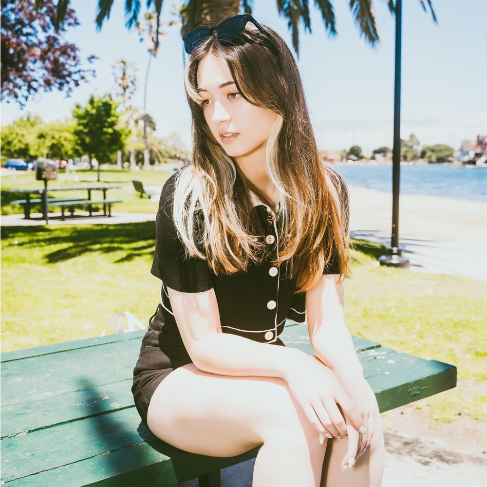 Meet your Posher, Madi